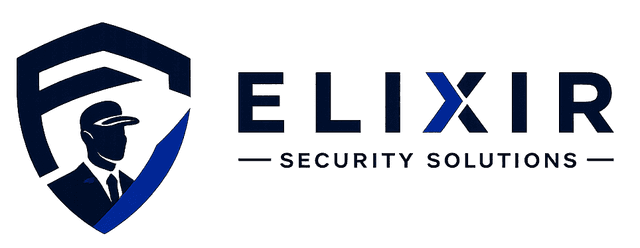ELIXIR Security Solutions